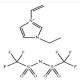 3-乙基-1-乙烯基咪唑鎓双(三氟甲磺酰)亚胺-CAS:319476-28-3