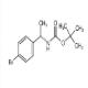(s)-[1-(4-溴-苯基)-乙基]-氨基甲酸叔丁酯-CAS:847728-89-6