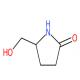 5-羟甲基-2-吡咯酮-CAS:62400-75-3