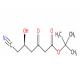(R)-3-氧代-5-羟基-6-氰基己酸叔丁酯-CAS:125988-01-4