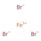 溴化铁(III)-CAS:10031-26-2