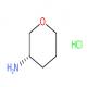 (S)-3-氨基四氢吡喃盐酸盐-CAS:1245724-46-2