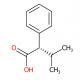 (S)-3-甲基-2-苯基丁酸-CAS:13490-69-2