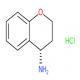 (S)-4-氨基色满盐酸盐-CAS:1035093-81-2