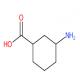 3-氨基环己甲酸-CAS:25912-50-9