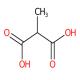 甲基丙二酸-CAS:516-05-2