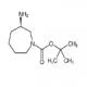 (R)-1-Boc-3-氨基氮杂环庚烷-CAS:1032684-85-7