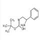 (S)-(2-氨基-2-苯基-乙基)-氨基甲酸叔丁基酯-CAS:943322-87-0