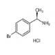 (r)-(+)-1-(4-溴苯基)乙胺盐酸盐-CAS:64265-77-6