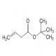 3-丁烯酸叔丁酯-CAS:14036-55-6