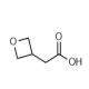 2-(氧杂环丁烷-3-基)乙酸-CAS:1310381-54-4