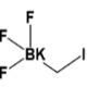 (碘甲基)三氟硼酸钾-CAS:888711-47-5