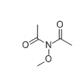 N-甲氧基二乙酰胺[选择性乙酰化试剂]-CAS:128459-09-6