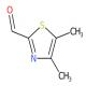 4,5-Dimethylthiazole-2-carbaldehyde-CAS:74531-15-0