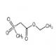 甲磺酰基乙酸乙酯-CAS:4455-15-6