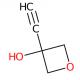 3-炔氧杂环丁烷-3-醇-CAS:1352492-38-6