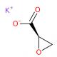 (R)-环氧乙烷-2-羧酸钾-CAS:82044-23-3