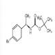 [(1R)-1-(4-溴苯基)乙基]氨基甲酸叔丁酯-CAS:578729-21-2