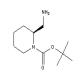 (S)-1-Boc-2-(氨甲基)哌啶-CAS:475105-35-2