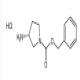 N-苄氧羰基-(R)-3-氨基吡咯烷盐酸盐-CAS:870621-17-3
