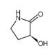 (S)-3-羟基-2-吡咯烷酮-CAS:34368-52-0