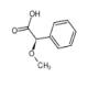 (R)-(-)-α-甲氧基苯乙酸-CAS:3966-32-3