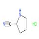 (R)-吡咯烷-2-甲腈盐酸盐-CAS:675602-84-3