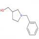 1-苄基-3-羟甲基吡咯烷-CAS:5731-17-9