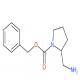 2-氨甲基-1-Cbz-吡咯烷-CAS:119020-03-0