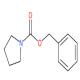 1-Cbz-吡咯烷-CAS:25070-74-0