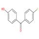 (4-氟苯基)(4-羟基苯基)甲酮-CAS:25913-05-7