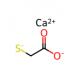 2-巯基乙酸单钙盐-CAS:29820-13-1