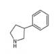 3-苯基吡咯烷-CAS:936-44-7