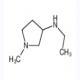 1-甲基-3-(乙氨基)吡咯烷-CAS:1096325-56-2