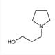 3-(1-吡咯烷基)-1-丙醇-CAS:19748-66-4
