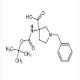 1-苄基-3-(Boc-氨基)吡咯烷-3-甲酸-CAS:1027511-74-5