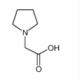 (1-吡咯烷基)乙酸-CAS:37386-15-5