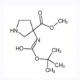 3-((叔丁氧基羰基)氨基)吡咯烷-3-羧酸甲酯-CAS:1382035-21-3