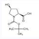 N-Boc-顺式-4-羟基-L-脯氨酸-CAS:87691-27-8