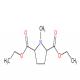 1-甲基吡咯烷-2,5-二甲酸二乙酯-CAS:91334-03-1