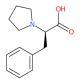 (R)-2-(1-吡咯烷基)-3-苯基丙酸-CAS:2006286-95-7