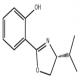 (R)-2-(4-异丙基-4,5-二氢恶唑-2-基)苯酚-CAS:1045894-43-6