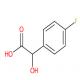 4-氟扁桃酸-CAS:395-33-5