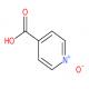 异烟酸-N-氧化物-CAS:13602-12-5
