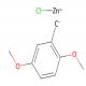 2,5-二甲氧基苄基氯化锌溶液-CAS:352530-32-6