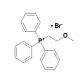 (2-甲氧基乙基)三苯基鏻溴化物-CAS:55894-16-1