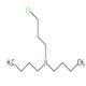 N-(3-氯丙基)二丁基胺-CAS:36421-15-5