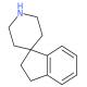 2,3-二氢螺[茚-1,4'-哌啶]-CAS:428-38-6