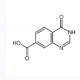3,4-二氢-7-羧基-4-喹唑啉酮-CAS:202197-73-7