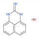 2-氨基白啶氢溴酸盐-CAS:40835-96-9